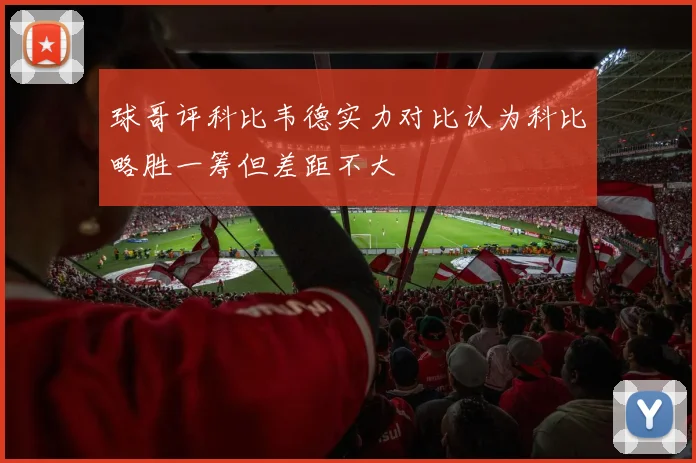 球哥评科比韦德实力对比认为科比略胜一筹但差距不大