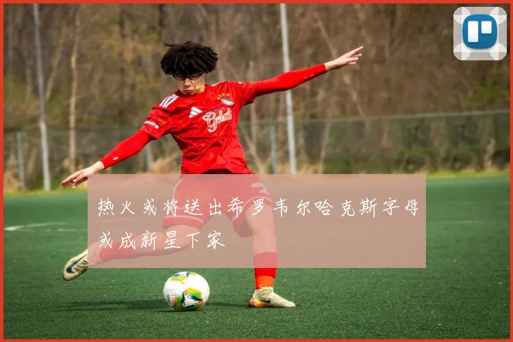 热火或将送出希罗韦尔哈克斯字母或成新星下家